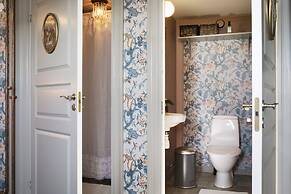 Strandvillan hotell och Bed & breakfast