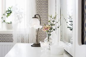 Strandvillan hotell och Bed & breakfast