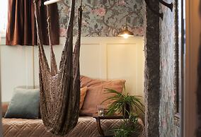 Strandvillan hotell och Bed & breakfast