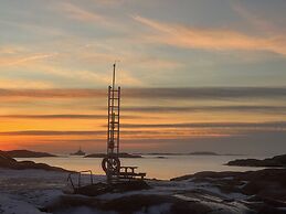 Strandvillan hotell och Bed & breakfast