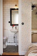 Strandvillan hotell och Bed & breakfast