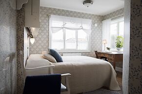 Strandvillan hotell och Bed & breakfast