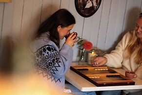 Strandvillan hotell och Bed & breakfast