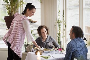 Strandvillan hotell och Bed & breakfast