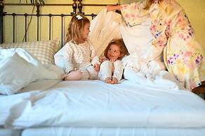 Strandvillan hotell och Bed & breakfast