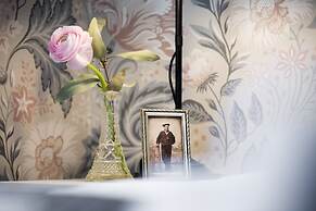 Strandvillan hotell och Bed & breakfast