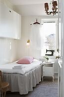 Strandvillan hotell och Bed & breakfast