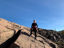 Strandvillan hotell och Bed & breakfast