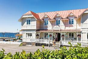 Strandvillan hotell och Bed & breakfast