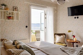 Strandvillan hotell och Bed & breakfast