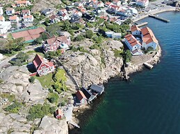 Strandvillan hotell och Bed & breakfast