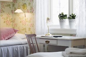 Strandvillan hotell och Bed & breakfast