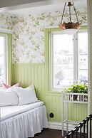 Strandvillan hotell och Bed & breakfast