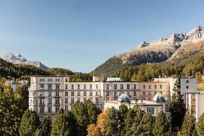 Hotel Reine Victoria