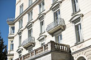 Hotel Reine Victoria