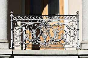 Hotel Reine Victoria