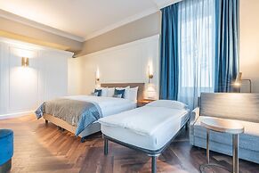 Hotel Reine Victoria