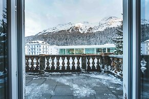 Hotel Reine Victoria