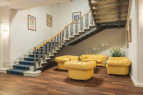Hotel Reine Victoria