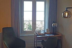 Hotel Reine Victoria