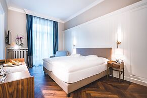 Hotel Reine Victoria