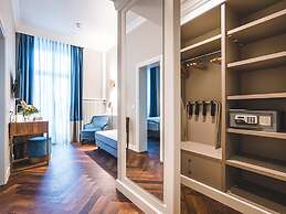 Hotel Reine Victoria