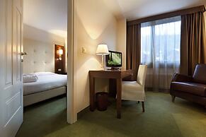Hotel Reine Victoria