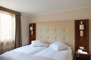 Hotel Reine Victoria