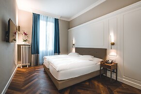 Hotel Reine Victoria