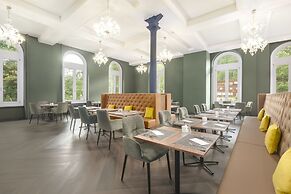 Hotel Reine Victoria