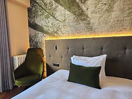 Hotel Reine Victoria