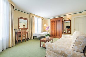 Hotel Reine Victoria