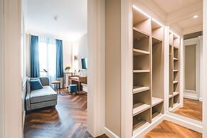Hotel Reine Victoria