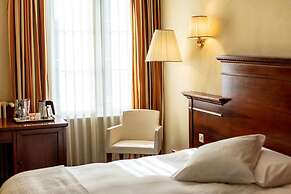 Hotel Reine Victoria