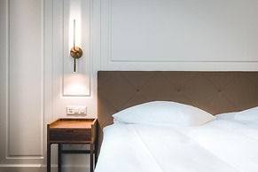 Hotel Reine Victoria