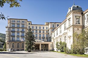 Hotel Reine Victoria