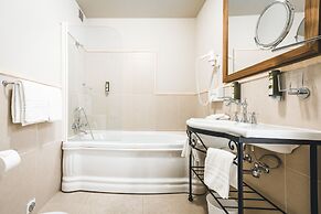 Hotel Reine Victoria