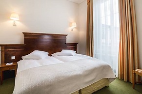 Hotel Reine Victoria