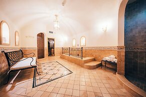 Hotel Reine Victoria