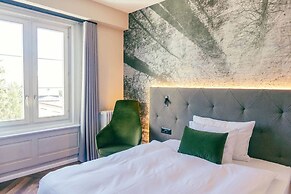 Hotel Reine Victoria