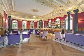 Hotel Reine Victoria