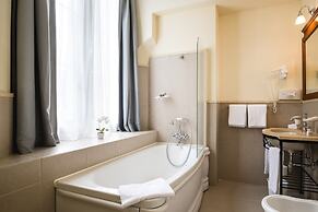 Hotel Reine Victoria