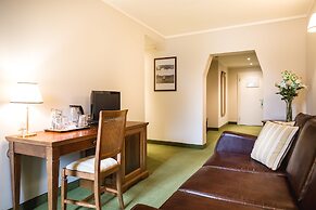 Hotel Reine Victoria
