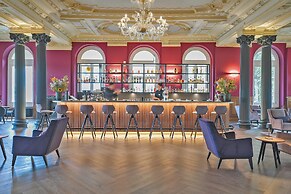 Hotel Reine Victoria