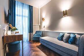 Hotel Reine Victoria