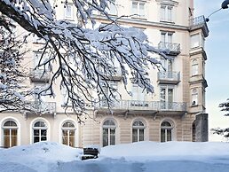 Hotel Reine Victoria