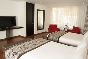 Hotel Jazz Apartments