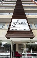 Hotel Jazz Apartments