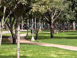 Hotel Jazz Apartments