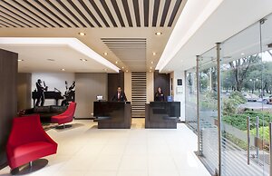 Hotel Jazz Apartments